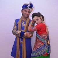 Akshay Patel
