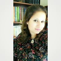 Macarena Kroneberger