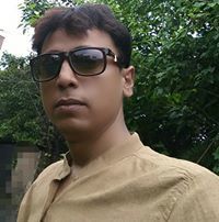 Ashok Majumder