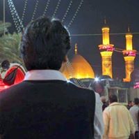 Qamar Rizvi