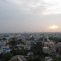 Anindya Mishra