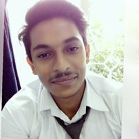 Suvrodeep Chatterjee