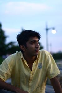 Akash Mukherjee