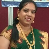 Dipti Malankar Harmalkar