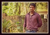 Swaroop Sp