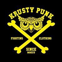 Krusty Krusty