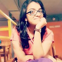 Aishwarya Unnikrishnan