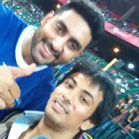 Aditya Sharma