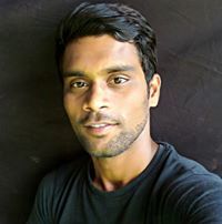 Kiran Kumar