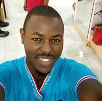 Michael Mulinge
