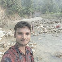 Ankit Kumar