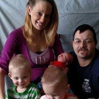 Daniellej Evans Jones