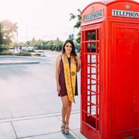 Carolina Ramirez Alanis