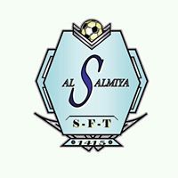 فريق السالمية