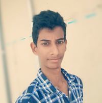 Karthik Sridhar