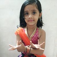 Pavithra Vikram