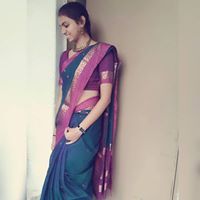 Brindali Patel
