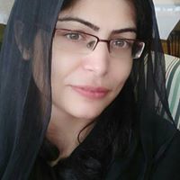 Sundas Shahid