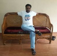 Arul Selvan
