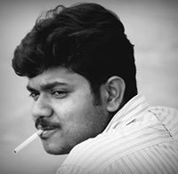 Swarup Muhuri