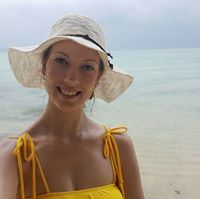 Helisna Steenkamp