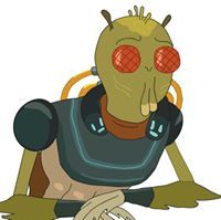 Krombopulos Michael