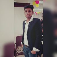 Hritwik Kashyap
