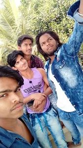 Gond Dinesh