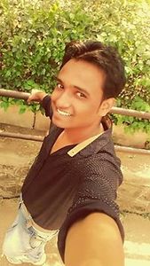 Bhushan Chaudhari
