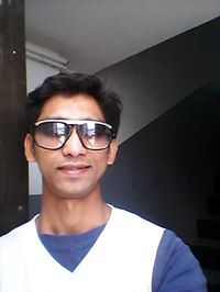 Syed Sadath