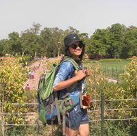 Riddhi Patel Vaishnav
