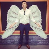 Gabriel Yap Wei Phing