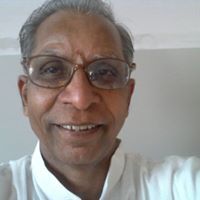 Chittaranjan Deshpande