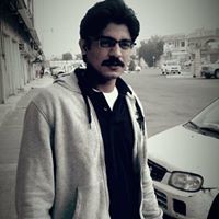 Owais Salam