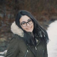 Rahaf Shaarawi
