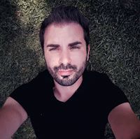 Alberto Branca