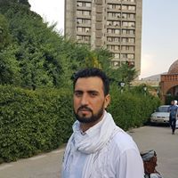 Hameedullah Andar