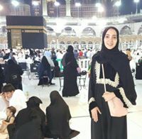 Raghad Mamdouh