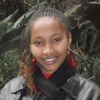 Carole Karuitha