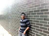 Prashant Ravi