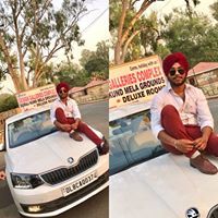 Manhar Singh