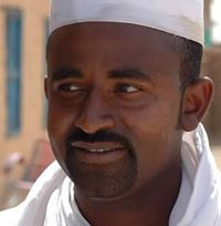 Mohammed Hassan