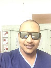 Аббас Идрис