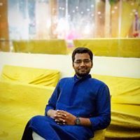 Parth Gupta