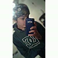 Maxi Gimenez Marelli