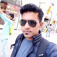 Bhargav Shah