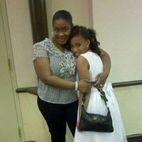 Tanisha Dodson- Anthony