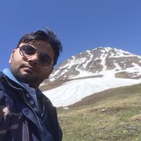 Vinay Singh