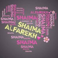 Shaima Alfarekh
