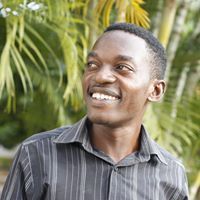 Andrews Larbi
